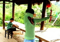 Phangan Okçuluk