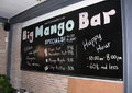 Big Mango Bar