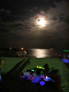 Full Moon Party Club