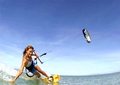 Phangan Kiteboard