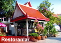 Samui Restoranlar