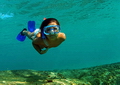 Phangan Snorkeling