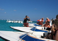 Phangan Speed Boats